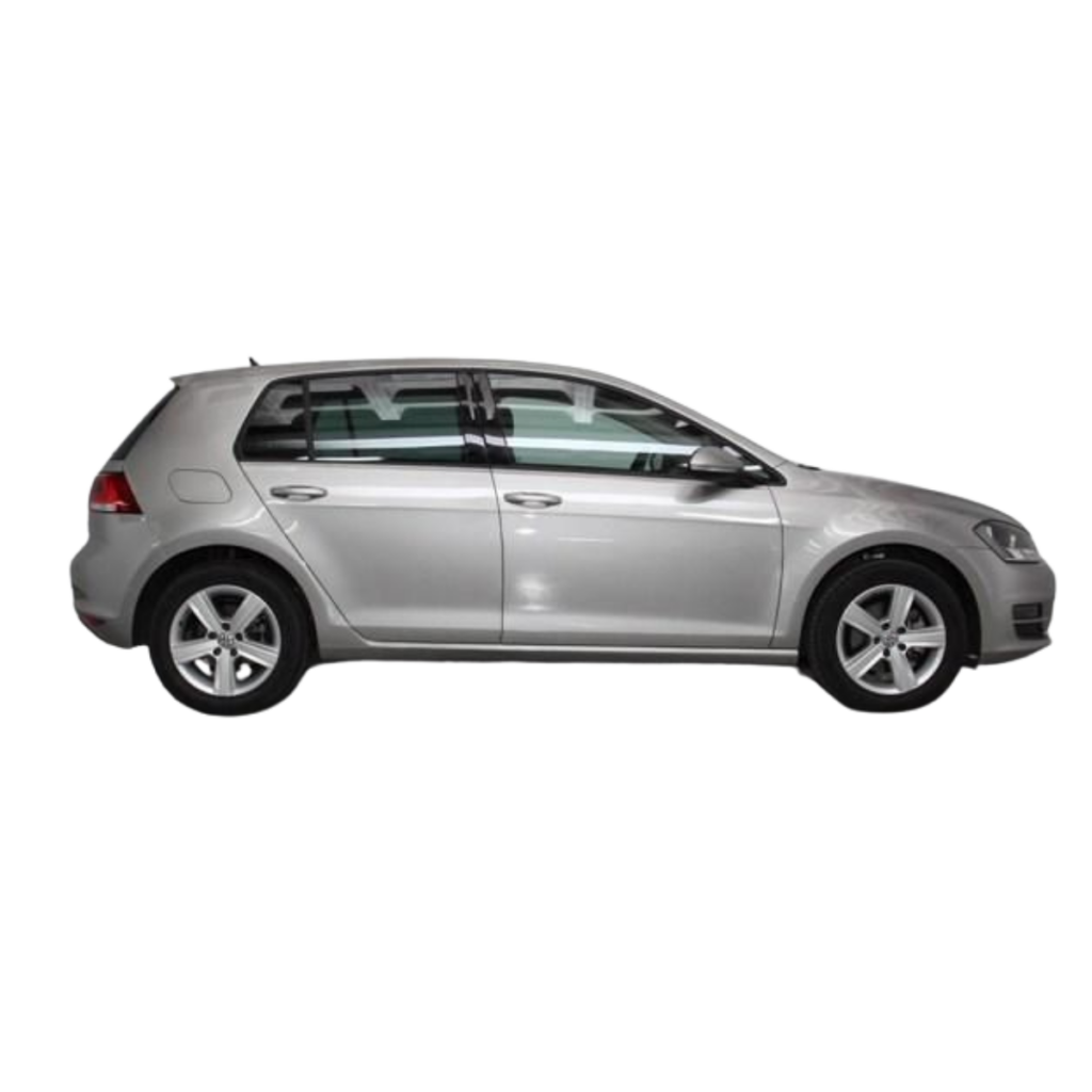 Prácticas - Volkswagen Advance 7