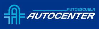 Autoescuela Autocenter - logo