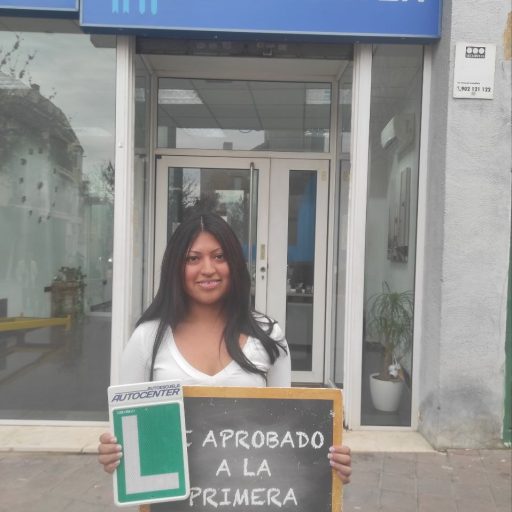 Chenoa